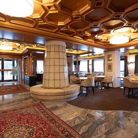 Hotel Engel Canazei Ngoại thất bức ảnh