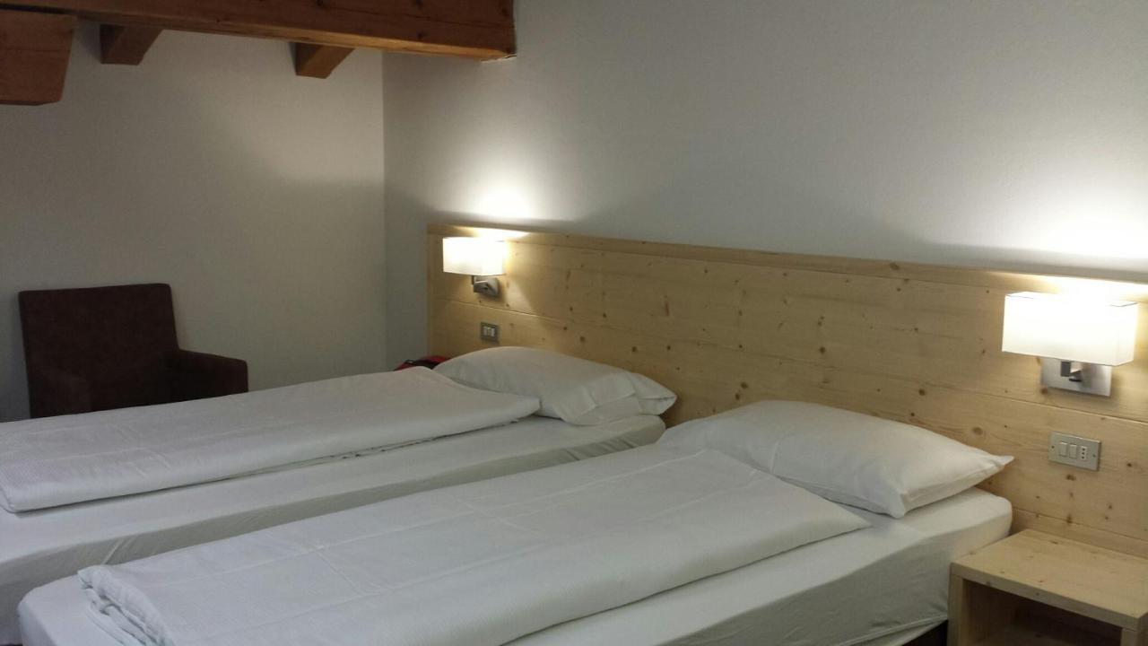 Hotel Engel Canazei Ngoại thất bức ảnh