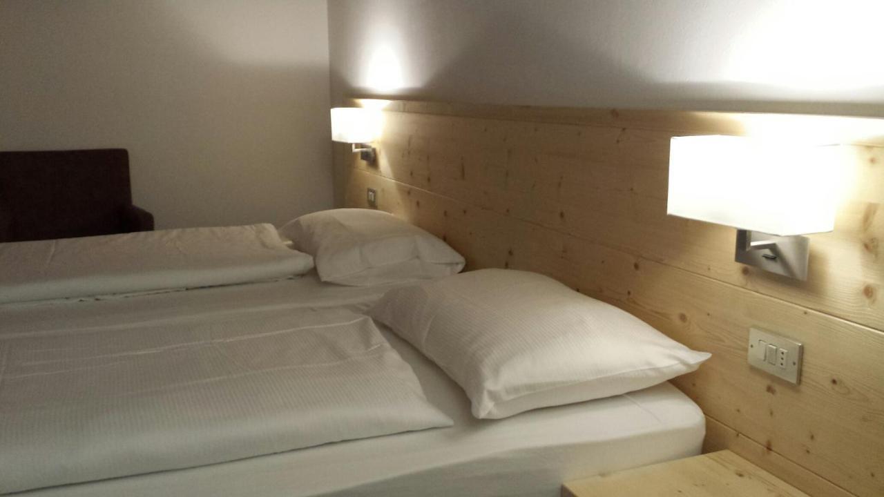Hotel Engel Canazei Ngoại thất bức ảnh