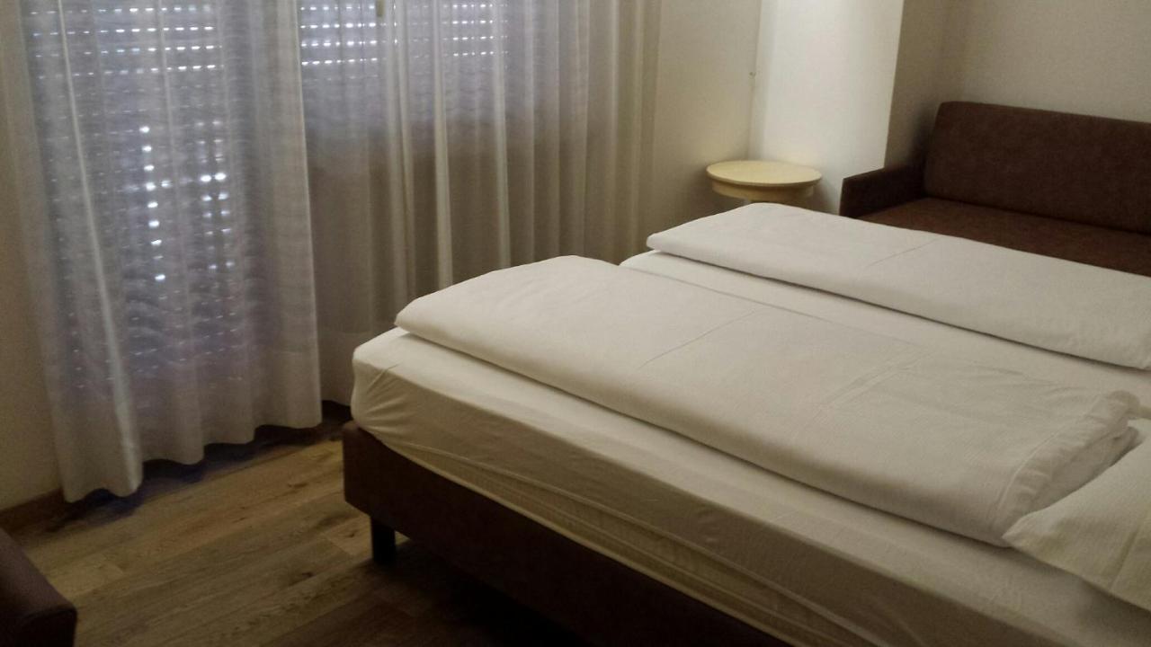 Hotel Engel Canazei Ngoại thất bức ảnh